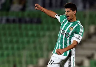 Fenerbahçe, Gil Dias'ın peşinde