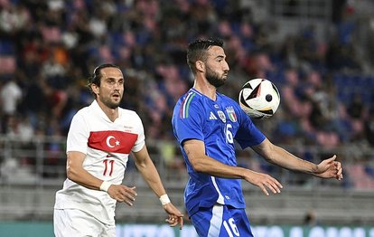 Yusuf Yazıcı: O pozisyondan sonra sarsıldık!