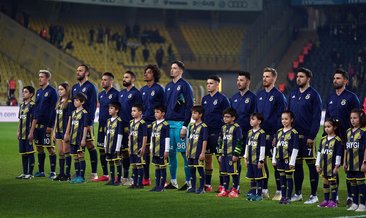 İşte Fenerbahçe'nin başarı formülü!