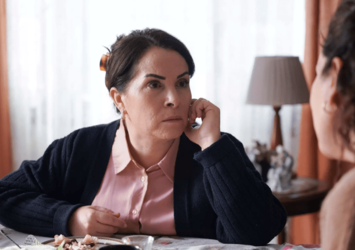 Annem Ankara 9. bölüm izle