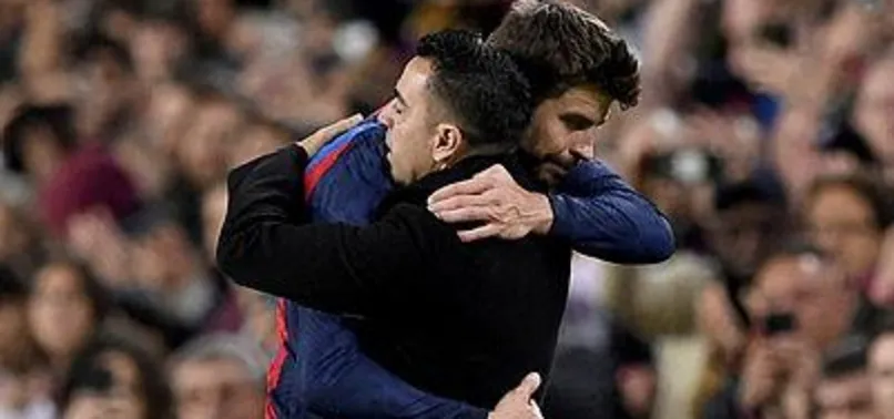 Barcelona 2-0 Almeira | MAÇ SONUCU-ÖZET