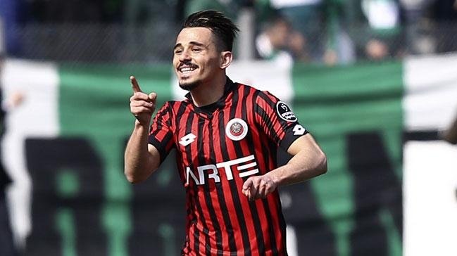 Galatasaray’ın transfer listesi belli oldu