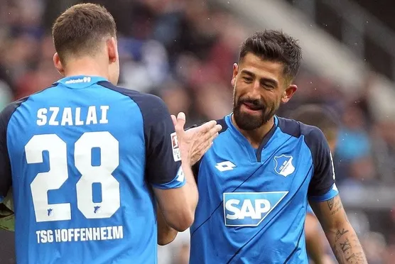 Kerem Demirbay'ı kim ikna etti?