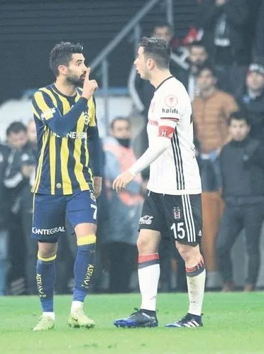 Belgeler konuşacak - 3