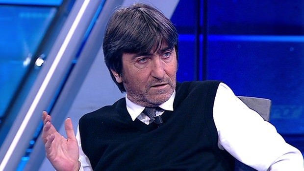 Rıdvan Dilmen, TFF’ye başkan adayı oldu!