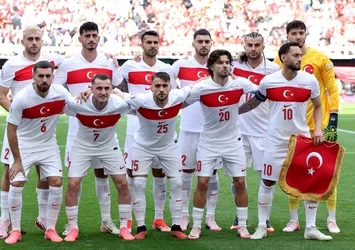 Milli takım gruptan nasıl çıkar? İşte tüm ihtimaller