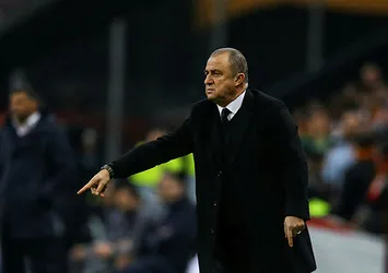 Fatih Terim kriterleri belirledi