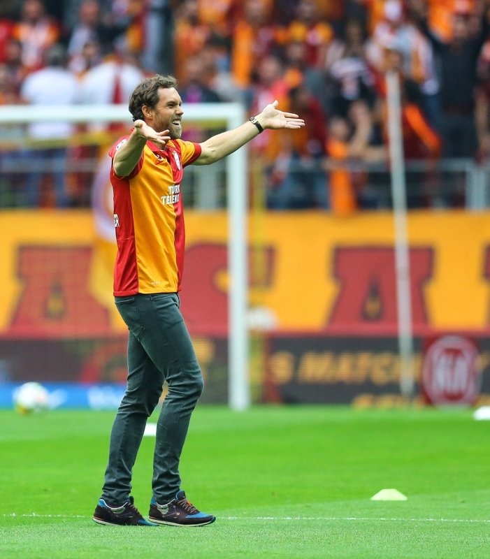 Elmander transferi duyurdu! Ocak ayında...