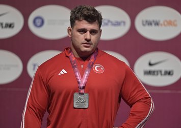 CAS'tan Rıza Kayaalp'a müjdeli haber!