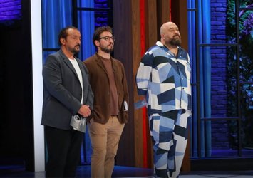 MasterChef Türkiye haftanın ilk eleme adayı kim oldu? (21 Ekim) MasterChef'te bireysel dokunulmazlığı kim aldı?