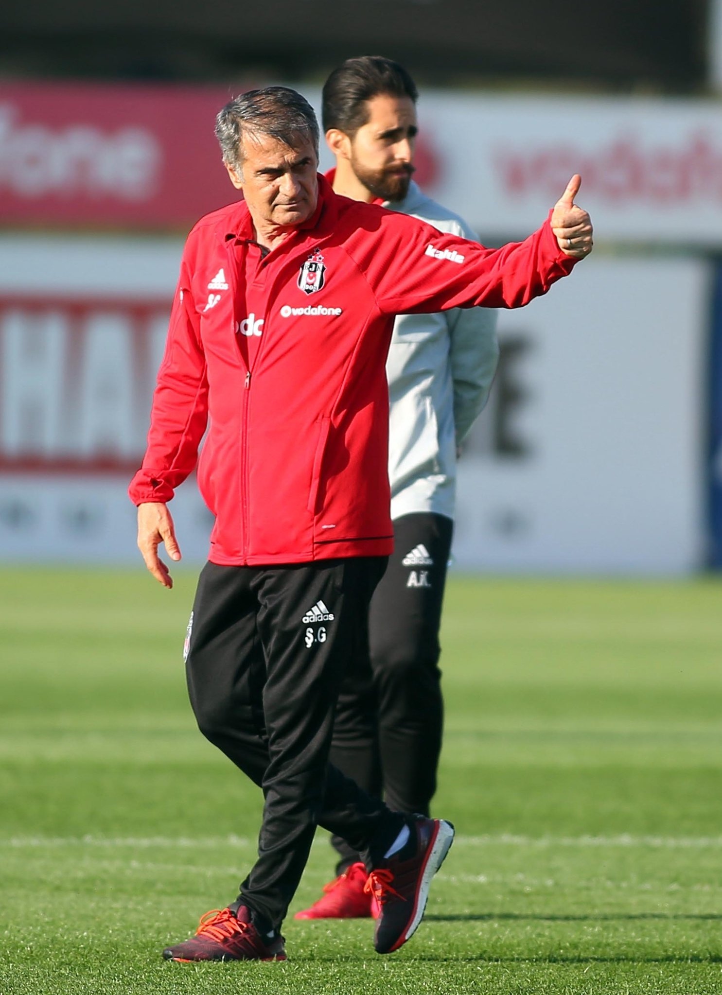 Burak Yılmaz Beşiktaş’ta!