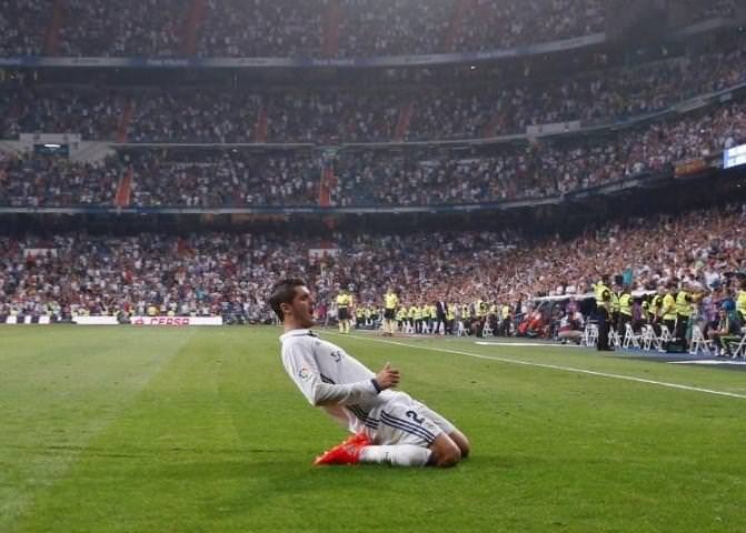 2016’nın en iyi 100 futbolcusu açıklandı!