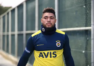 Simon Falette'den derbi yorumu