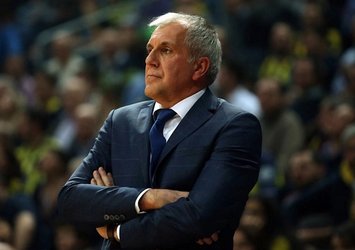 F.Bahçe'deki ayrılığı duyurdular! Obradovic'ten sonra...