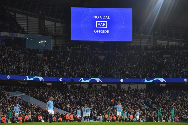 Tarihi maçta gülen taraf Tottenham!