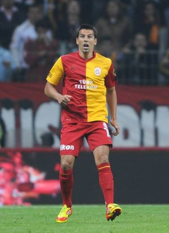 Golleriyle Türk futboluna adını yazdırdılar