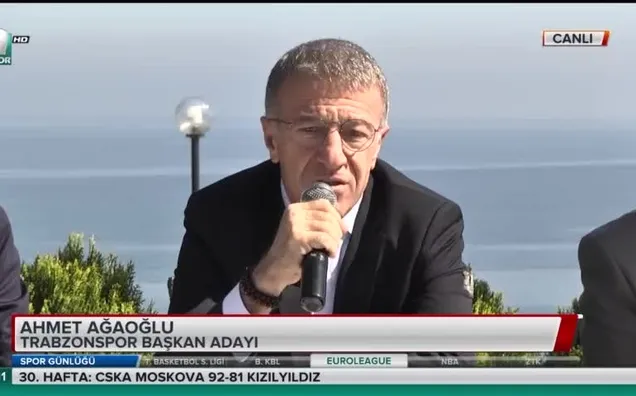 "Seçilirsem o borcu ödeyeceğim"