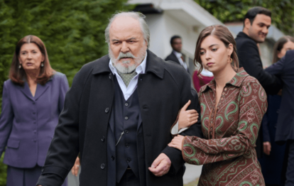 Yalı Çapkını yeni bölüm izle - Yalı Çapkını 83. bölüm full tek parça