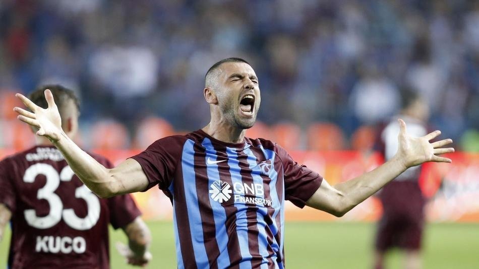 Süper Lig’in en iyisi belli oldu!