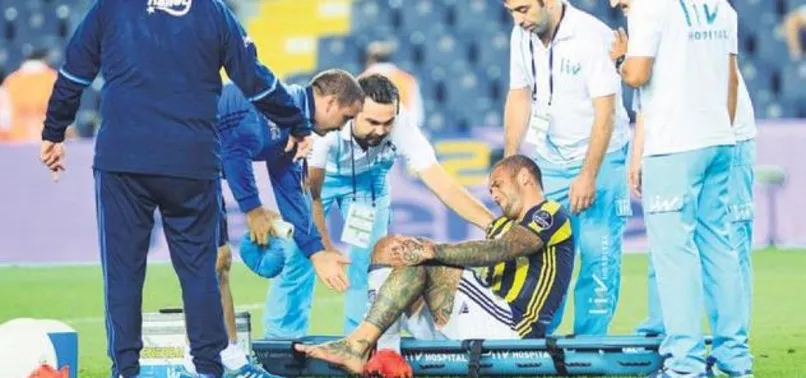 Fernandao şoku!
