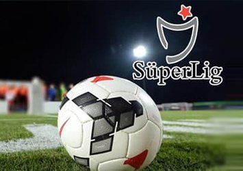 Süper Lig'de flaş ayrılık!