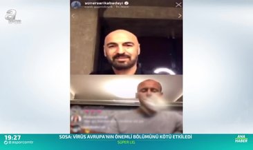 Semih Kaya'dan müthiş performans! Single teklifi geldi