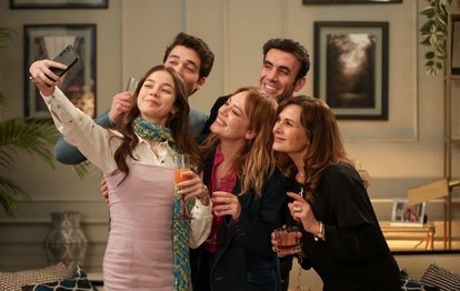 Bahar SON bölüm İZLE FULL HD | Show TV Bahar 3. bölüm izle TEK PARÇA