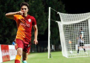 Gençler yarı final sahnesinde! Dev heyecan A Spor'da