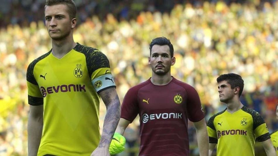 PES 2019’da fiyatlar belirlendi