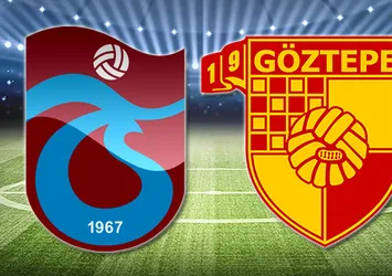 Trabzon'da ilk 11'ler belli oldu