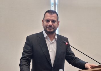 Doğan projelerini açıkladı! "İstanbul takımları gibi..."