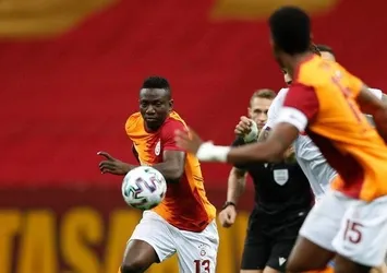 Etebo sahada