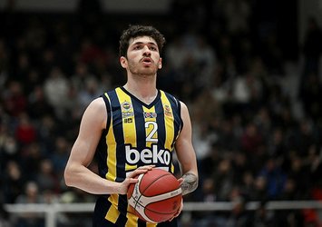 F.Bahçe Zalgiris deplasmanında!