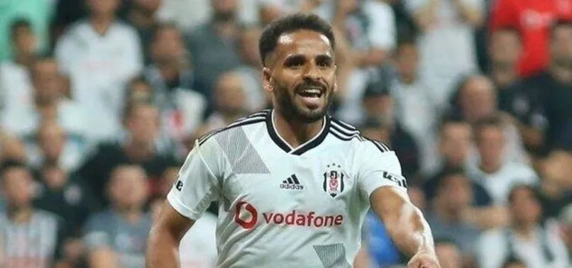 Beşiktaş'ta Douglas ve Hasic sırada
