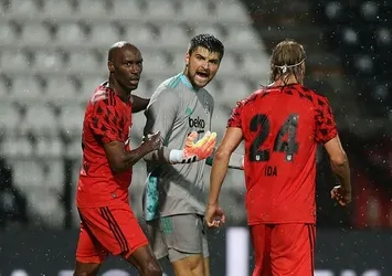 Ersin ne yapsın!