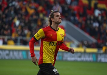 Beşiktaş'tan Atınç sürprizi! Transferde flaş detay