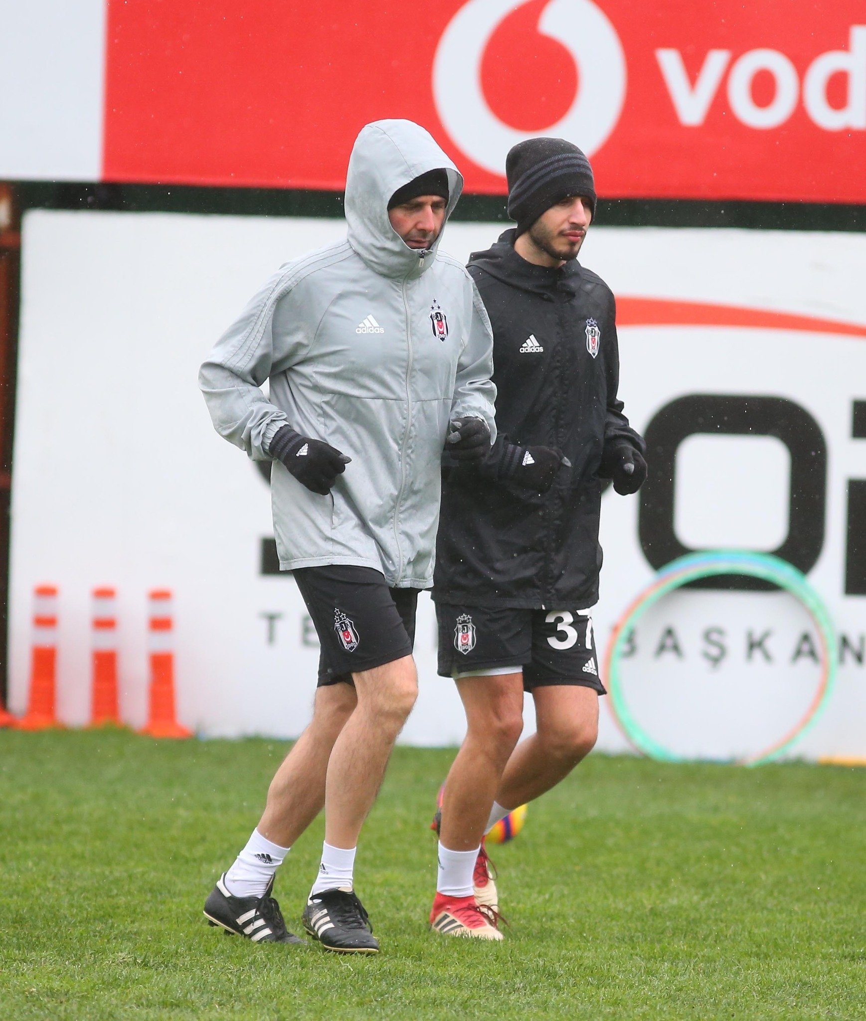 Beşiktaş’ta flaş Babel gelişmesi!