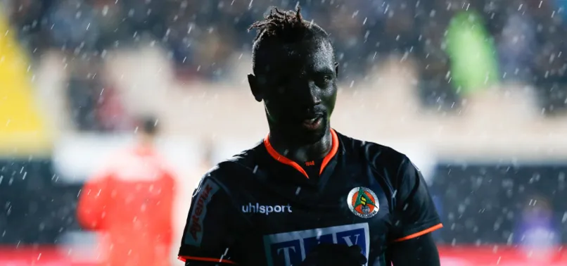 Papiss Cisse'ye Love benzetmesi