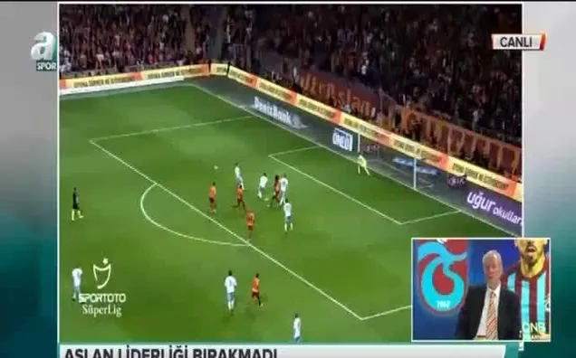 Takım Oyunu - 01/04/2018