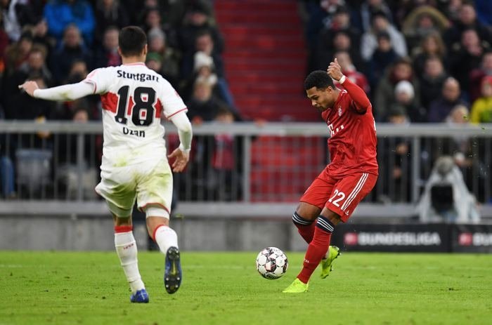 Ozan Kabak ilk maçına çıktı