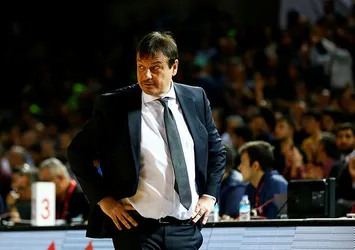 "Oyunun kontrolünü elimizde tutmamız gerekiyor"