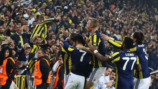 Fenerbahçe - Beşiktaş derbisi öncesi son durum