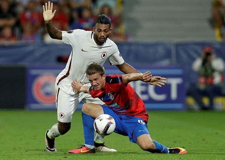 Beşiktaş’ta Tosic’in yerine Juan Jesus