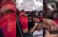 Liverpool Salahı polise bildirdi