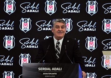 Adalı’dan Genel Kurul çağrısı!