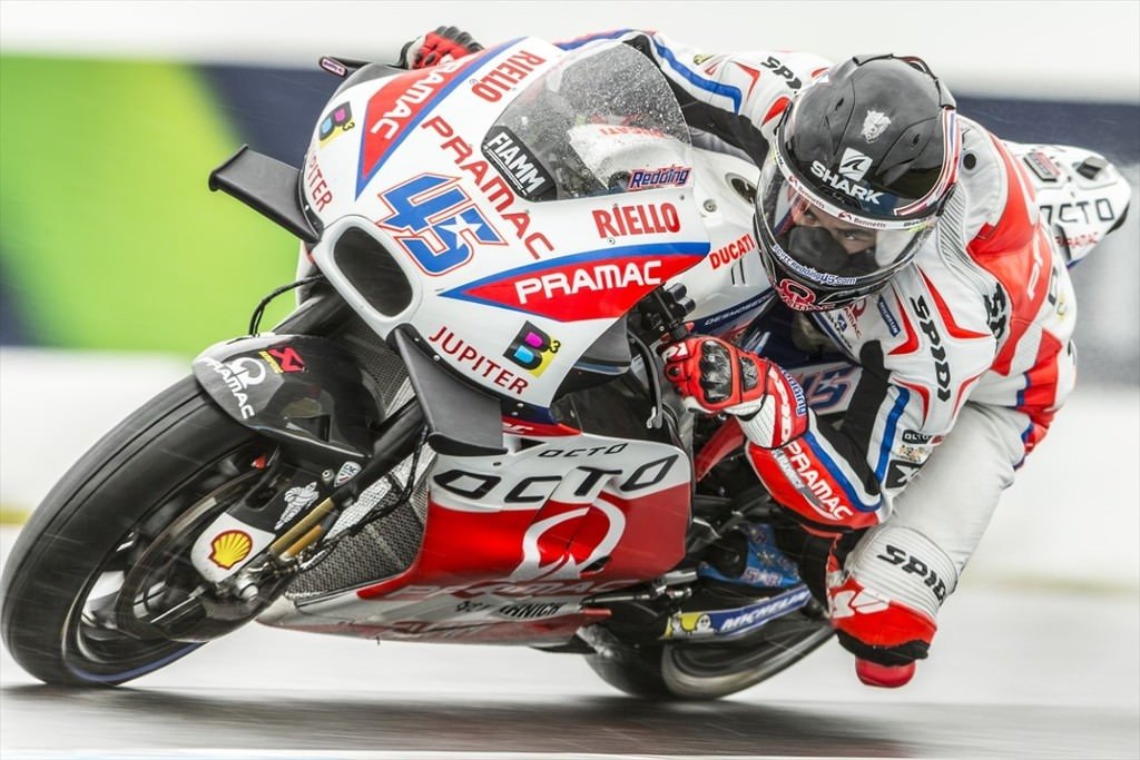 MotoGP’de heyecan Avustralya’da sürecek