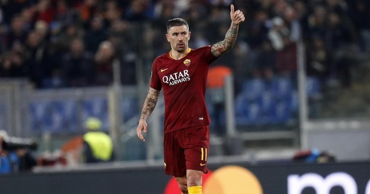 Fenerbahçe’de varsa yoksa Kolarov