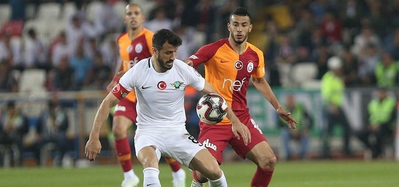 Tff Super Kupa 2019 Un Adresi Belli Oldu Aspor