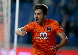 Başkan Gümüşdağ, Cengiz'in bonservisini açıkladı