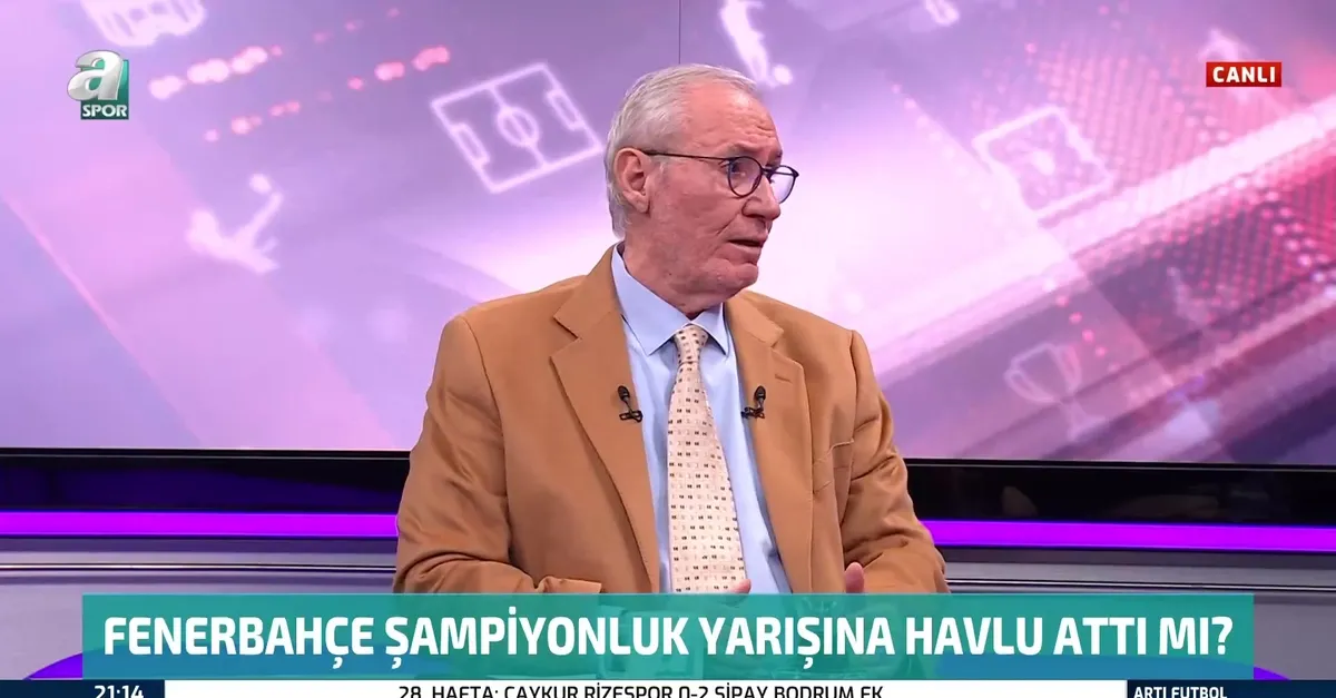 Levent Tüzemen'den flaş Mourinho yorumu!